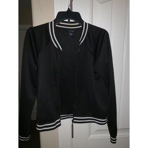 Rue21 Varsity Style Jacket
